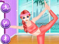 Jogo Fashion Girl Fitness Plan