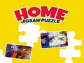 Jogo Home Jigsaw Puzzle