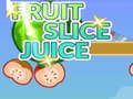 Jogo Fruit Slice Juice