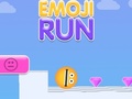 Jogo Emoji Run