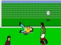 Jogo He scores