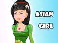 Jogo Asian Girl 
