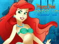 Jogo Princess Ariel Dress Up