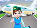 Jogo Baby Taylor Airline High Hopes