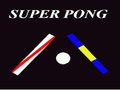 Jogo Super Pong