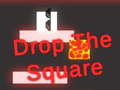 Jogo Drop the Square
