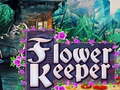 Jogo Flower Keeper