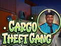 Jogo Cargo Theft Gang