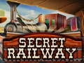 Jogo Secret Railway