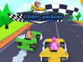 Jogo Glider parkour