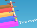 Jogo Typing Race