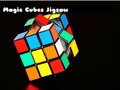 Jogo Magic Cubes Jigsaw