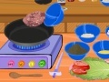 Jogo Sloppy Joes Burger