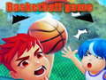 Jogo Basketball game 