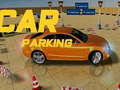 Jogo Car Parking 