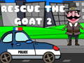 Jogo Rescue The Goat 2