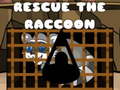 Jogo Rescue The Raccoon