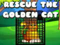 Jogo Rescue The Golden Cat