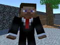 Jogo Zombie Shooter Survival