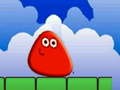 Jogo Pou Runner