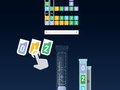 Jogo Chem Stack Puzzle