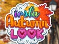 Jogo Insta Autumn Fashion