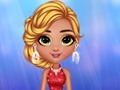 Jogo Oscar Red Carpet Fashion 