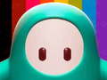 Jogo Fall Guys Puzzle 3