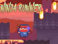 Jogo Ninja Runner 