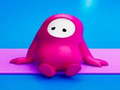 Jogo Fall Guys Puzzle 2
