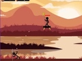 Jogo Stickman: The Battle