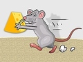 Jogo Jet Micky