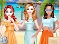 Jogo Fashion Summer Long Skirts