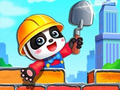 Jogo Baby Dream City Buildings