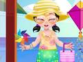 Jogo Toddie Summer Time