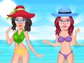 Jogo Paradise Girls