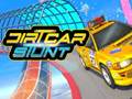 Jogo Dirt Car Stunt 