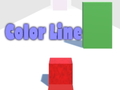 Jogo Color Line 3D