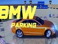 Jogo BMW Parking