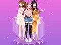 Jogo Lulu's Fashion World