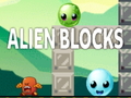 Jogo Alien Blocks 
