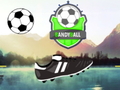 Jogo BandyBall