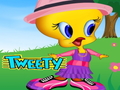 Jogo Tweety 