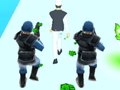 Jogo Political Run