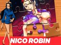 Jogo Nico Robin Jigsaw Puzzle 