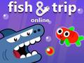 Jogo Fish & Trip Online