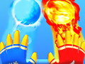 Jogo Elemental Master