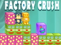 Jogo Factory Crush