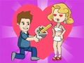 Jogo Draw Love Story