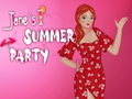 Jogo Jane's Summer Party